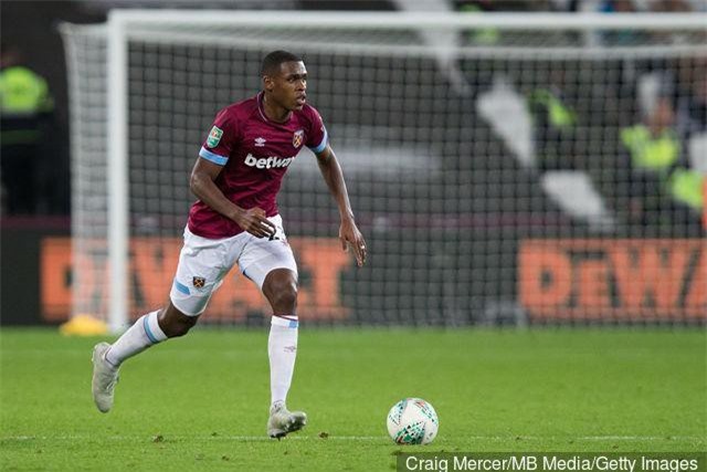 Thêm cầu thủ lạ hoắc lọt vào tầm ngắm của M.U