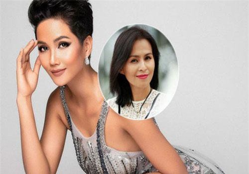 Vợ cũ Huy Khánh “gây bão” khi nhận xét H'Hen Niê đi dép tổ ong là "quê mùa lôm côm" nhưng cách đáp trả của Hoa hậu khiến ai cũng phải ngả mũ