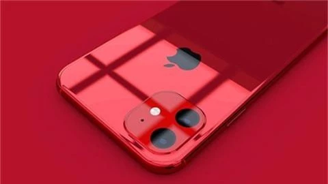 iPhone XR2 sẽ là smartphone pin "trâu" nhất của Apple