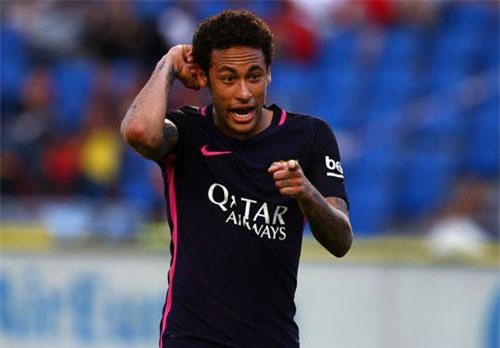 Muốn đón Neymar trở lại, Barca bị PSG "hét giá"