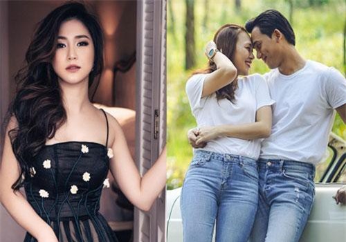 Hương Tràm bất ngờ khoe điều này giữa lúc tình cũ Mai Tài Phến lộ ảnh hẹn hò với Mỹ Tâm