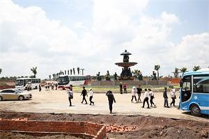 Khu đô thị Cát Tường Phú Hưng với hành trình chinh phục khách hàng