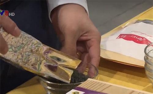 Nỗ lực quảng bá trà Việt Nam ra thế giới