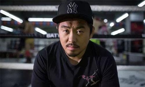 Vì sao Từ Hiểu Đông "gặp khó" khi tham dự đại hội võ thuật ở Tân Cương?