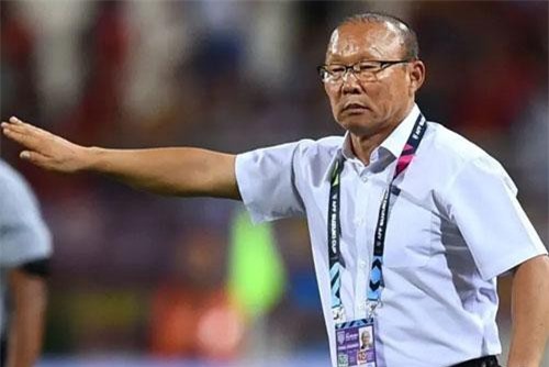 Chủ tịch VFF chia sẻ bất ngờ về bản hợp đồng của HLV Park Hang-seo