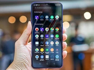 Xiaomi Redmi Note 7 Pro có thêm đối thủ giá rẻ 'siêu ngầu' chạy Snapdragon 710, pin 4050mAh