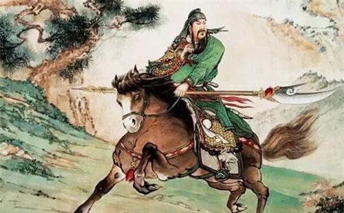 Sức mạnh thật sự của Quan Vũ: Có khác xa với sử sách, điện ảnh?