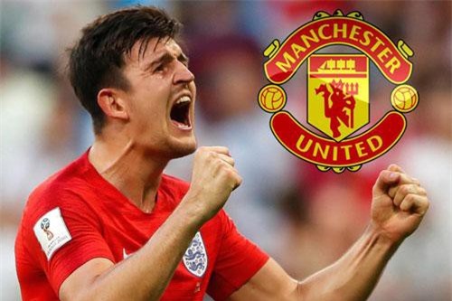 CHUYỂN NHƯỢNG (17/6): M.U phá kỷ lục mua Maguire, Arsenal chuẩn bị có tân binh đầu tiên