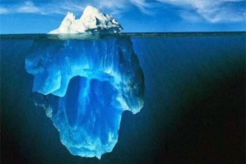 Làm sao "bắt cóc" băng trôi khổng lồ cứu hạn Nam Phi?