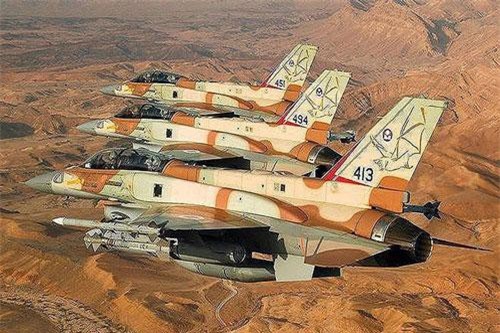 S-300 Syria bị tác chiến điện tử Israel "bịt mắt"?