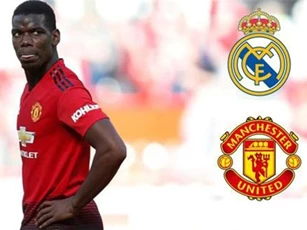5 tiền vệ được MU lựa chọn khi Pogba tuyên bố ra đi