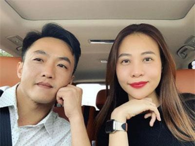 CHUYỆN SHOWBIZ (17/6): Cường Đô la 'cưỡng hôn' Đàm Thu Trang khi đang livestream, diễn viên của "Về nhà đi con" lọt đề cử VTV Awards 2019