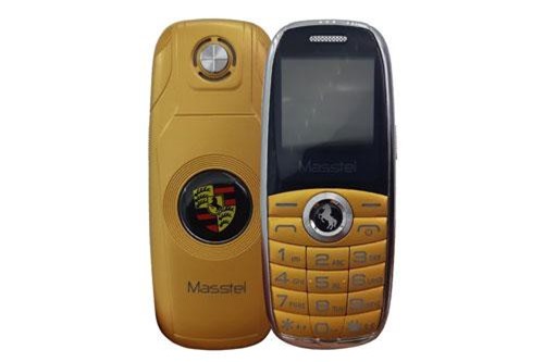 Bảng giá điện thoại Masstel tháng 6/2019: Đồng loạt giảm giá