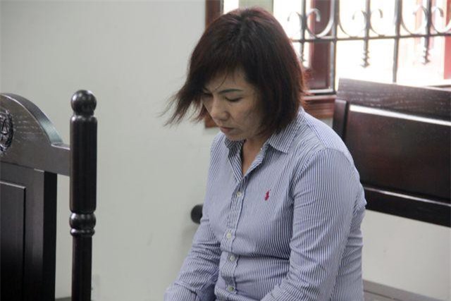 Nữ tài xế gây tai nạn ở Hàng Xanh lý giải việc nói câu “để chị lo”