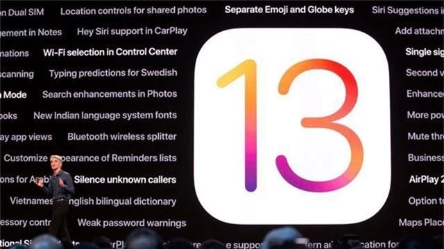 7 tính năng ẩn thú vị bạn có thể đã bỏ lỡ trên iOS 13 - 1