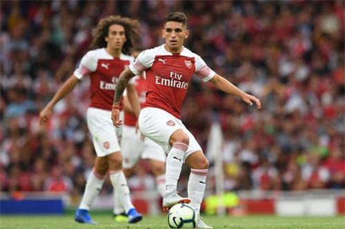 Arsenal khước từ mọi lời chào mời dành cho Lucas Torreira