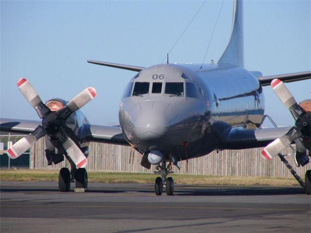 Philippines t&#xED;nh mua m&#xE1;y bay tu&#x1EA7;n tra c&#x1EE7;a M&#x1EF9; gi&#x1EEF;a l&#xFA;c c&#x103;ng th&#x1EB3;ng tr&#xEA;n Bi&#x1EC3;n &#x110;&#xF4;ng