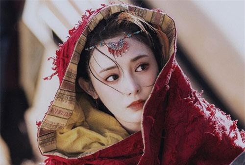 Công chúa có số phận bi thảm bậc nhất trong lịch sử Trung Hoa