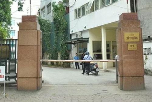 Thanh tra “vòi tiền”: Chưa có thông báo chính thức số tiền nhận hối lộ