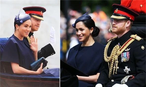 meghan-markle-trooping-the-colour-2019-prince-harry-dress-style-1137940