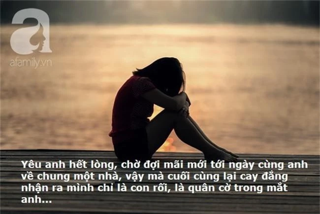 Chờ đợi mãi tưởng được đêm tân hồn mặn nồng, ngờ đâu tôi với anh ngồi nhìn nhau tới sáng - Ảnh 2.