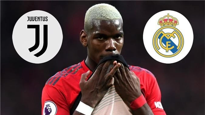 Thống kê kinh hoàng chỉ ra tầm quan trọng của Pogba khiến MU phải giữ bằng mọi giá