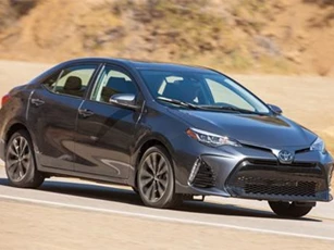 Top 10 ôtô bán chạy nhất thế giới: Toyota Corolla không đối thủ