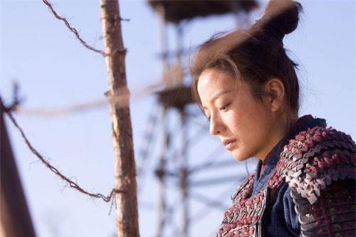 Bí ẩn tại sao Mộc Lan tòng quân 12 năm không bị phát hiện là con gái