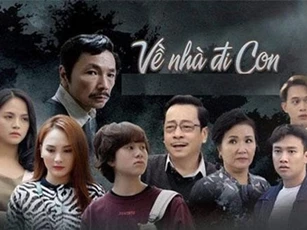 Những diễn viên nào của "Về nhà đi con" lọt đề cử VTV Awards 2019?