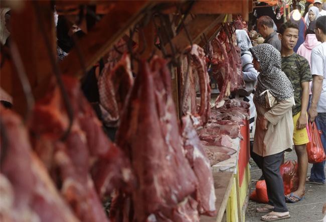 Tương lai sản phẩm thịt không qua giết mổ động vật