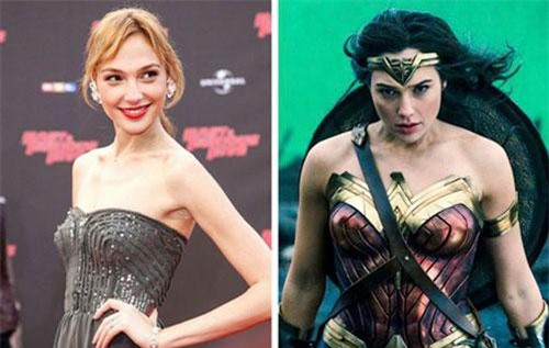 Loạt bóng hồng sexy “lột xác” ấn tượng khiến người hâm mộ ngỡ ngàng