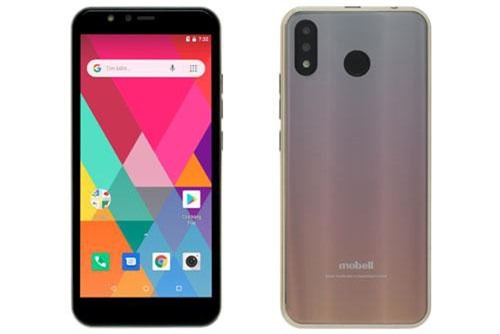 Bảng giá điện thoại Mobell tháng 6/2019: Giảm giá, thêm 2 sản phẩm mới