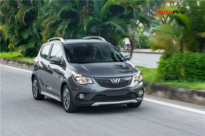 Nếu chê VinFast Fadil giá đắt, thì đây là 5 lựa chọn thay thế đáng cân nhắc: Từ sedan hạng B tới MPV cỡ nhỏ