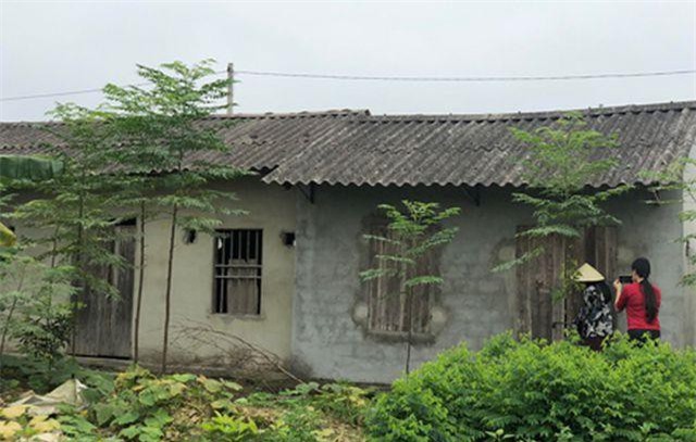 CLIP: Dân nghèo Thái Nguyên ‘chạy trốn’ nhà tái định cư hàng chục tỷ đồng