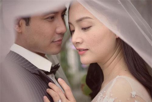 Cặp đôi "Nàng dâu order" lọt đề cử VTV Awards 2019