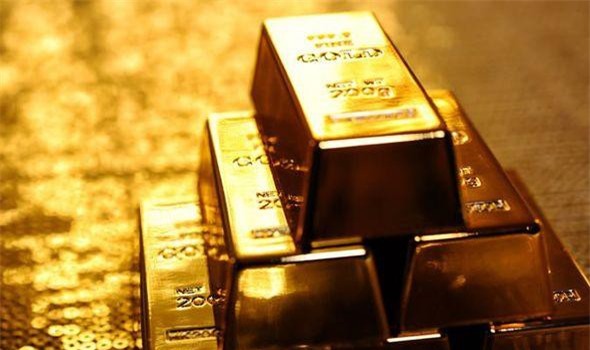 Giá vàng 18/6: Trong nước tăng mạnh 150.000 đồng/lượng