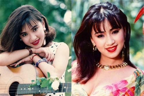 CLIP: Đằng sau thành công của những ‘nữ hoàng’ ảnh lịch một thời