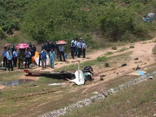Nguyên nhân ban đầu tai nạn máy bay quân sự tại Khánh Hòa là do lỗi kỹ thuật
