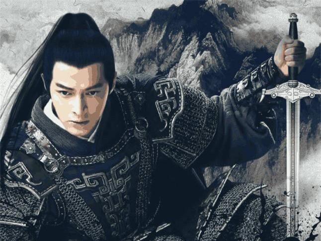 Vượt mặt Quan Vũ, Nhạc Phi, đây mới là "đệ nhất chiến thần" Trung Quốc