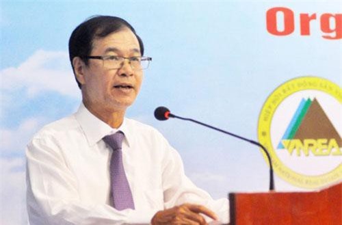 Siết chặt cho vay bất động sản làm giảm nguồn cung