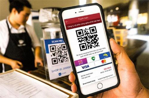 Năm 2020, các giải pháp thanh toán số chiếm tới 89% thị trường
