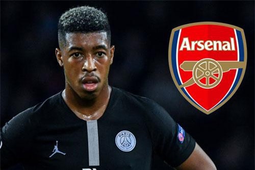 Đội hình tối ưu của Arsenal ở mùa giải 2019-2020