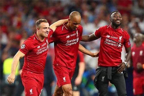 Klopp xác định khu vực mà Liverpool không cần phải tăng cường ở mùa hè này