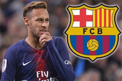 CHUYỂN NHƯỢNG (18/6): PSG ra giá bán Neymar cho Barca, M.U dùng ‘bom tiền’ giữ chân Pogba