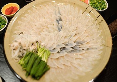 Loại cá cực độc khiến một người đàn ông ở Mỹ gặp phải hàng loạt chứng bệnh nguy hiểm