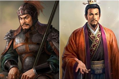 Vị tướng "ít tiếng tăm" đánh trận quyết định giúp Lưu Bị chia 3 thiên hạ là ai?