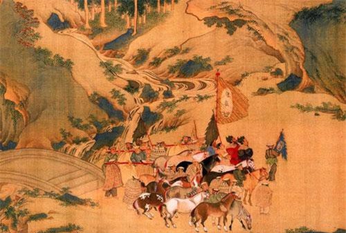 Triều đại yếu nhất lịch sử Trung Quốc: 1 danh tướng cũng không có