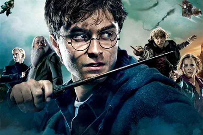 Sao “Harry Potter” mong muốn có phần phim kế tiếp