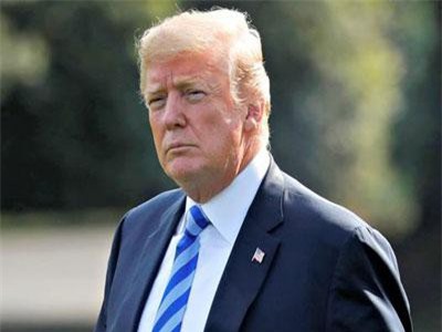 Ông Trump thừa nhận là Tổng thống bị đối xử tệ nhất trong lịch sử Mỹ