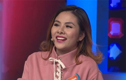 Vân Trang bị phản ứng dữ dội vì liên tục áp đảo tinh thần trẻ con khi tham gia chương trình “Nhanh như chớp nhí”